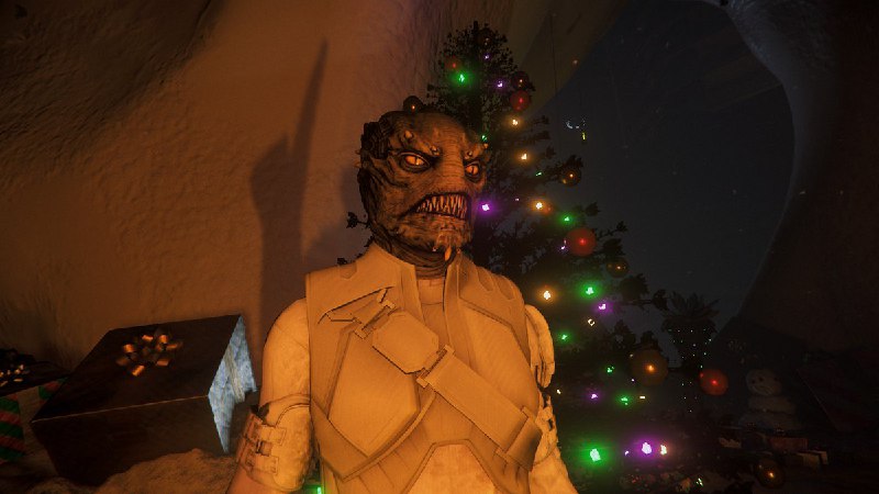 Star Citizen (@RobertsSpaceInd)