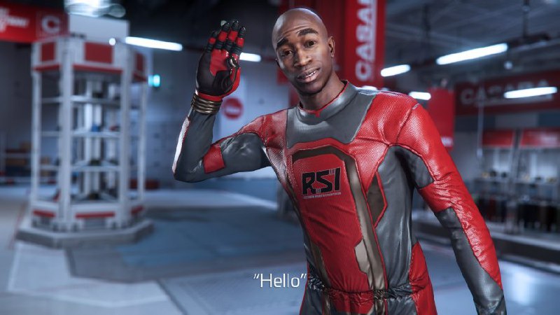 Star Citizen