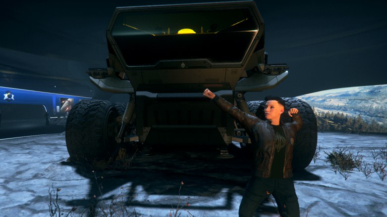 Star Citizen