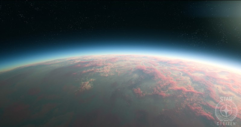 Images from Star Citizen Monthly Report: April 2021 #studioreportImages from Star Citizen Monthly Report: April 2021 #studioreport