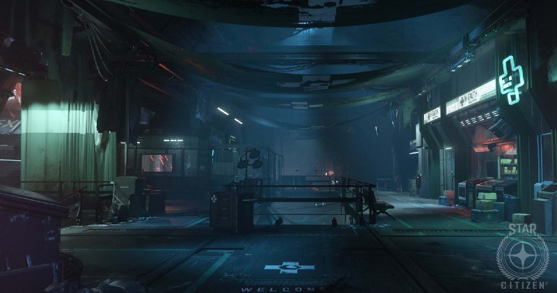 Star Citizen