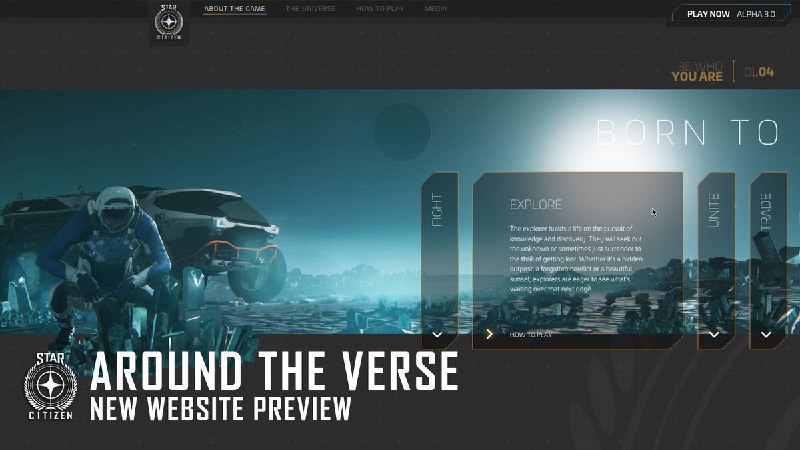 Star Citizen