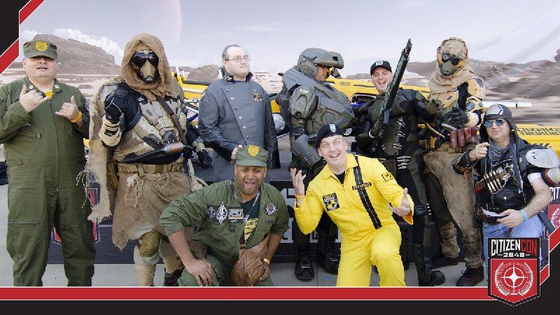 Star Citizen