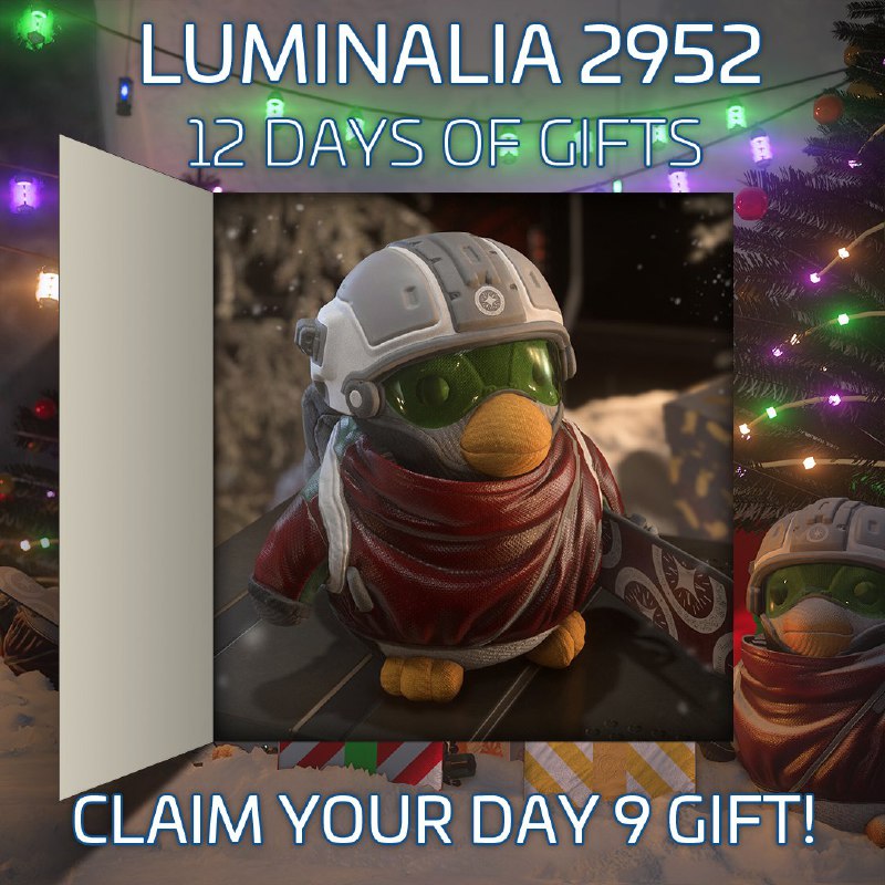 Star Citizen (@RobertsSpaceInd)