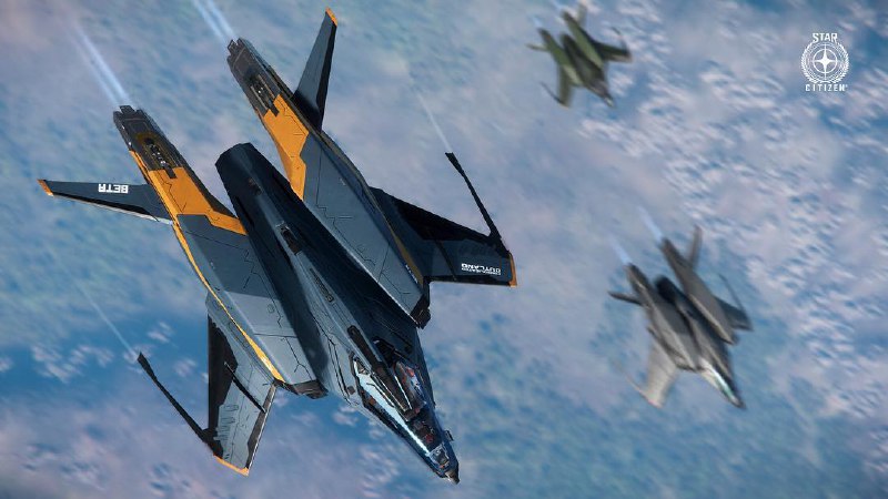 Star Citizen