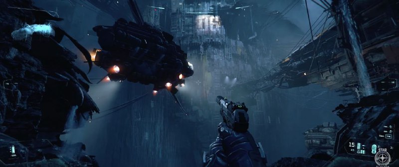 Squadron 42Squadron 42