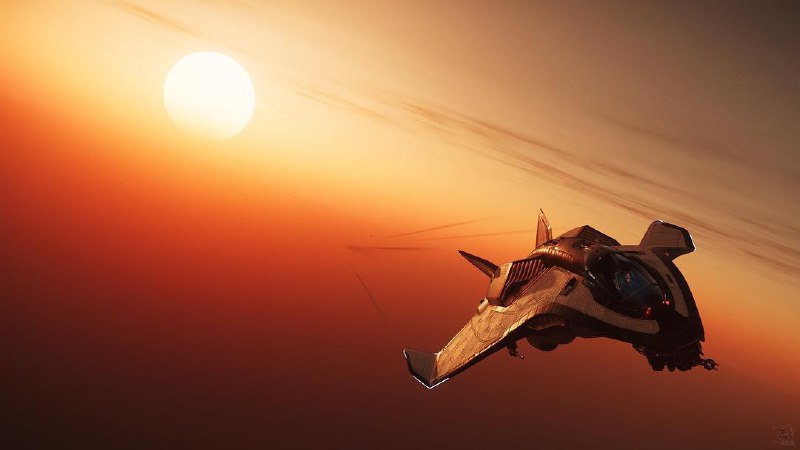 Star Citizen