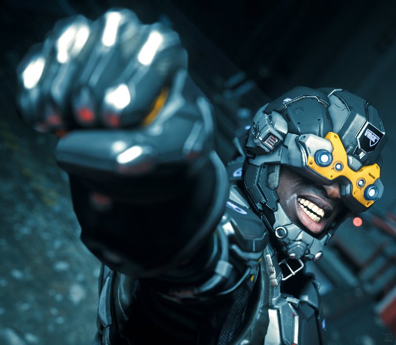 Star Citizen