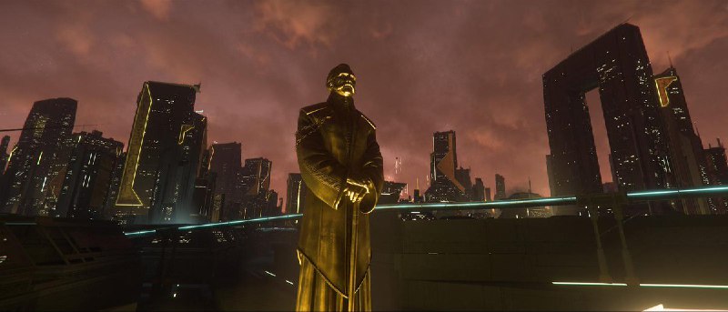 Star Citizen (@RobertsSpaceInd)