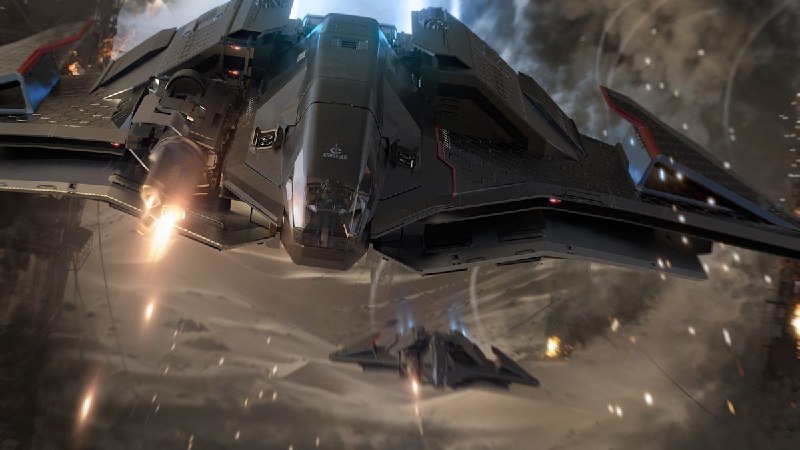 Star Citizen