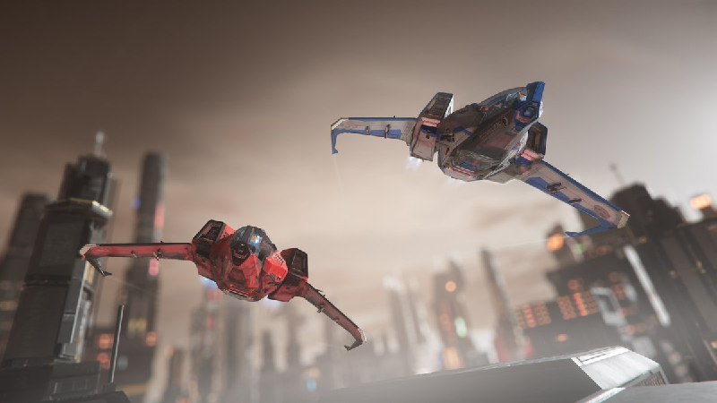Star Citizen