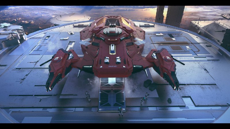 Star Citizen