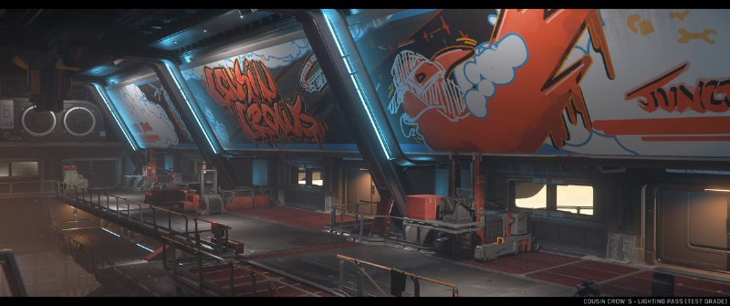 Star Citizen 🎃