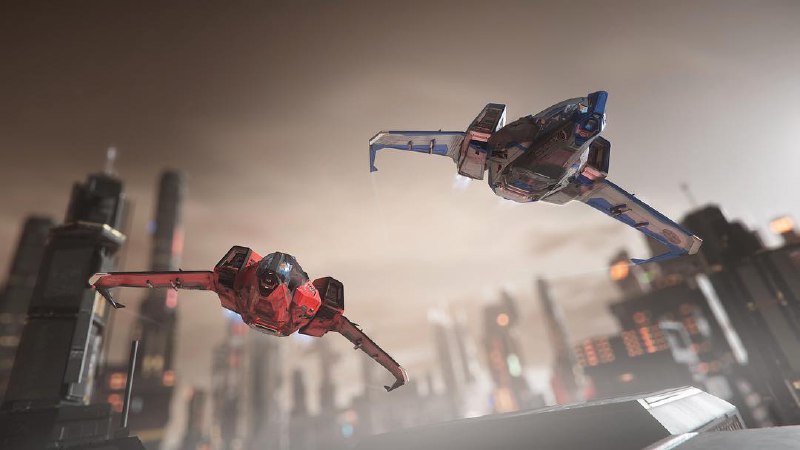 Star Citizen