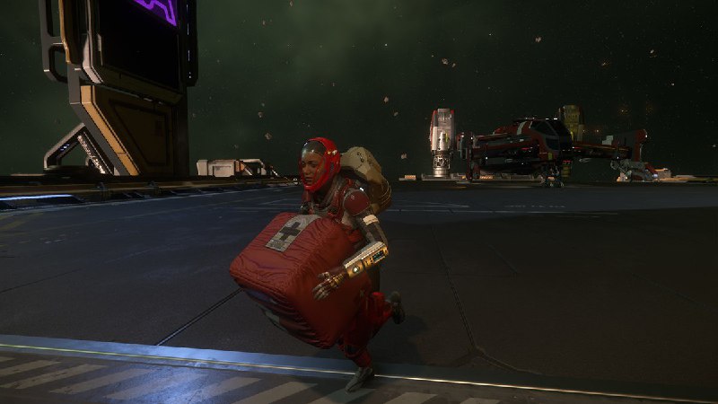 Star Citizen