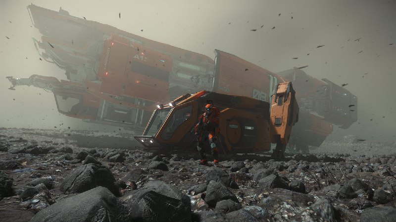 Star Citizen