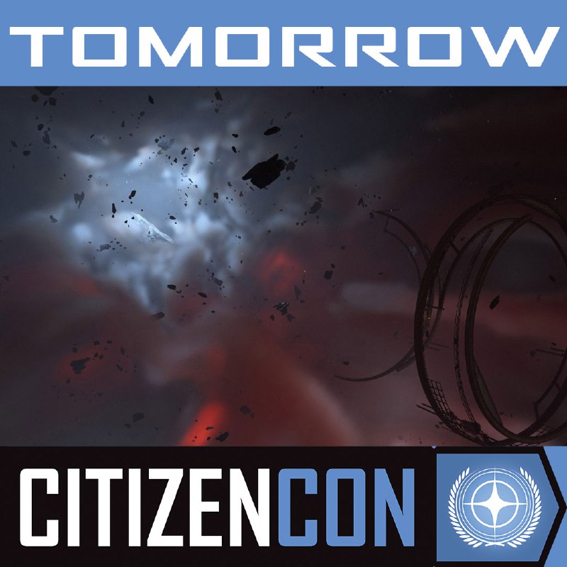 Star Citizen (@RobertsSpaceInd)