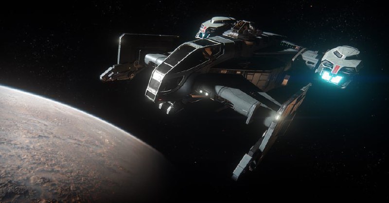 Star Citizen