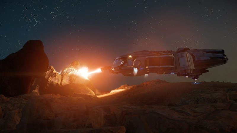 Star Citizen