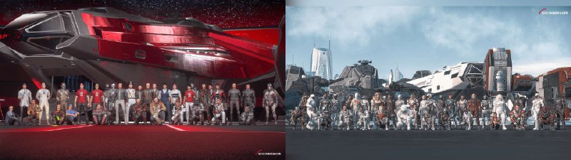 Star Citizen 🐧 (@RobertsSpaceInd)