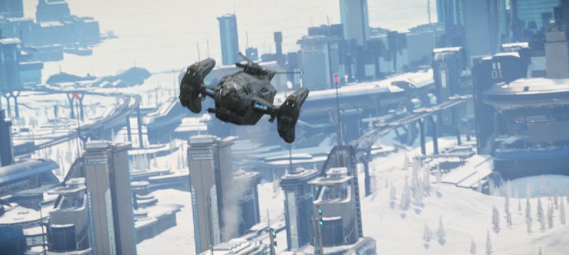 Star Citizen