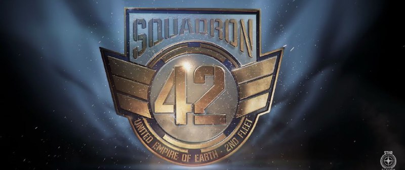 Squadron 42Squadron 42