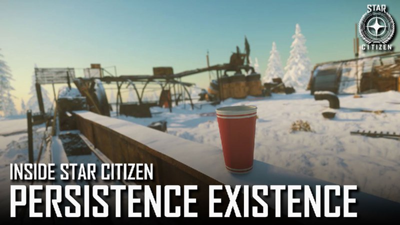 Star Citizen (@RobertsSpaceInd)