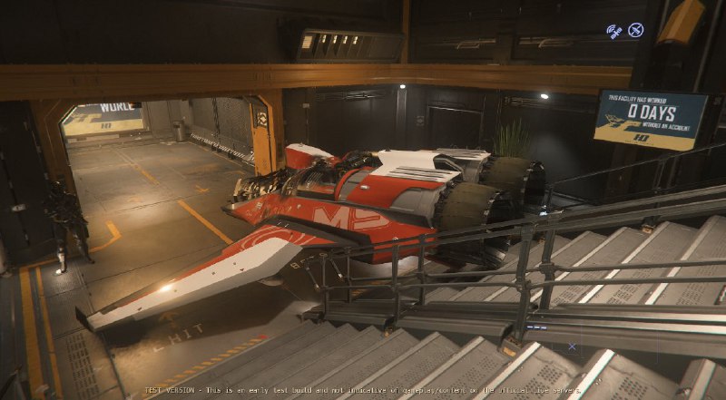 Star Citizen (@RobertsSpaceInd)