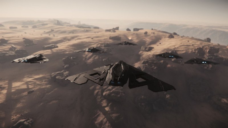 Star Citizen