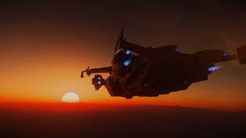 Star Citizen