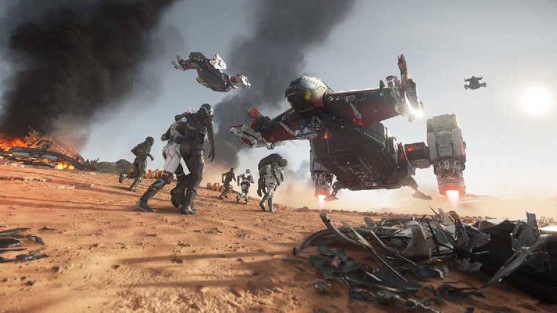 Star Citizen