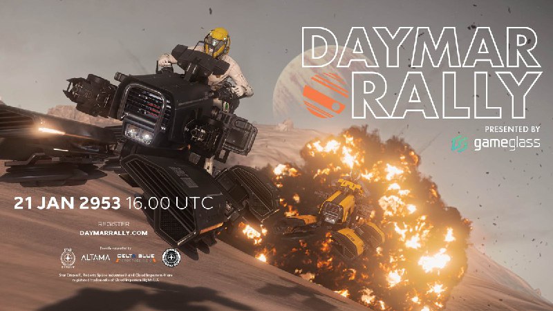 Star Citizen (@RobertsSpaceInd)