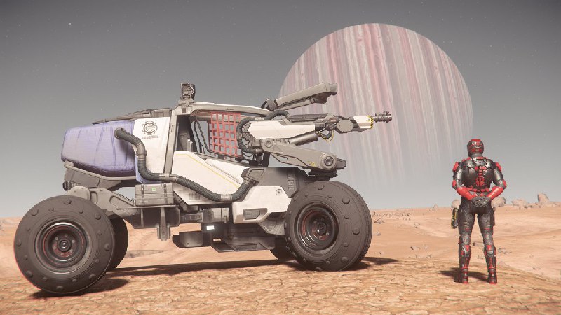 Star Citizen