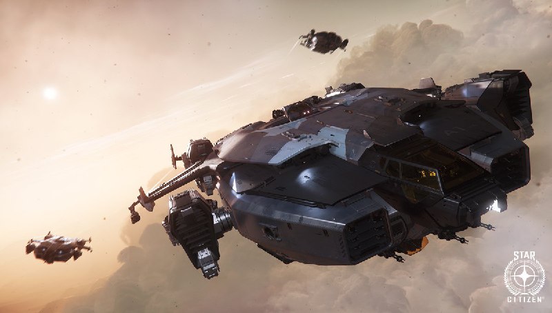 Star Citizen