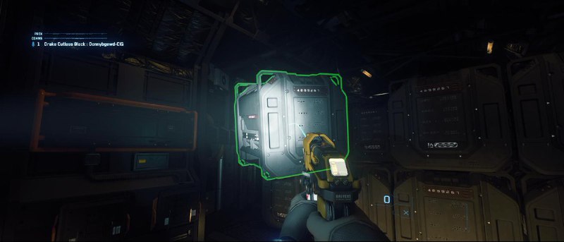 Star Citizen (@RobertsSpaceInd)