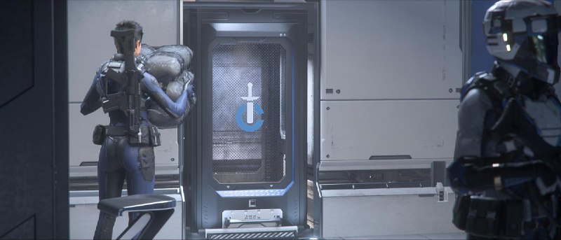 Star Citizen (@RobertsSpaceInd)