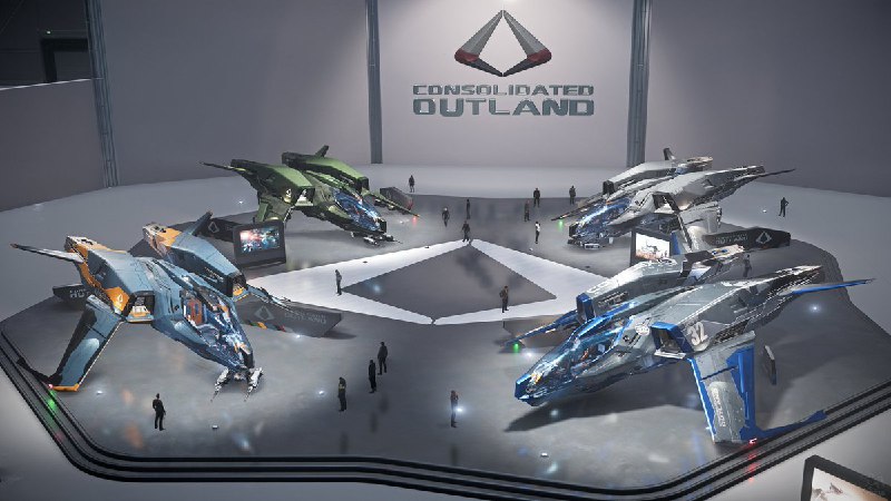 Star Citizen