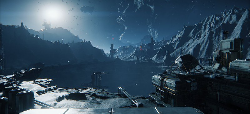 Star Citizen