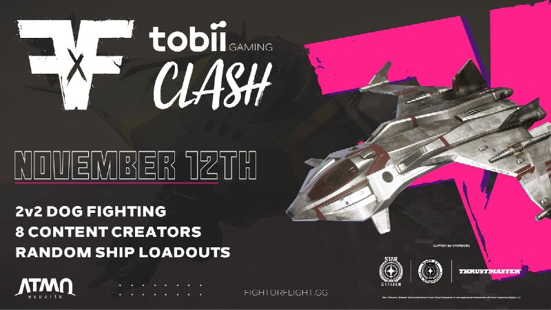 Star Citizen (@RobertsSpaceInd)