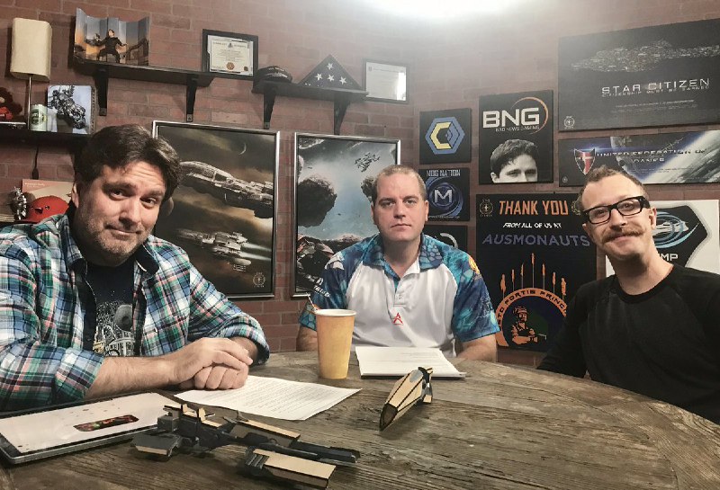 Star Citizen