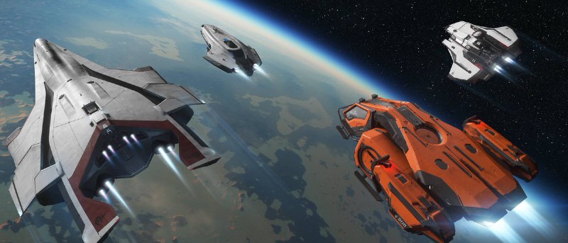 Star Citizen
