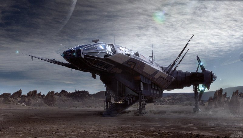 Star Citizen