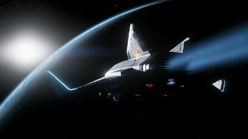 Star Citizen