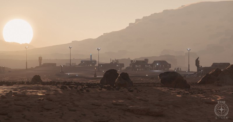 Star Citizen