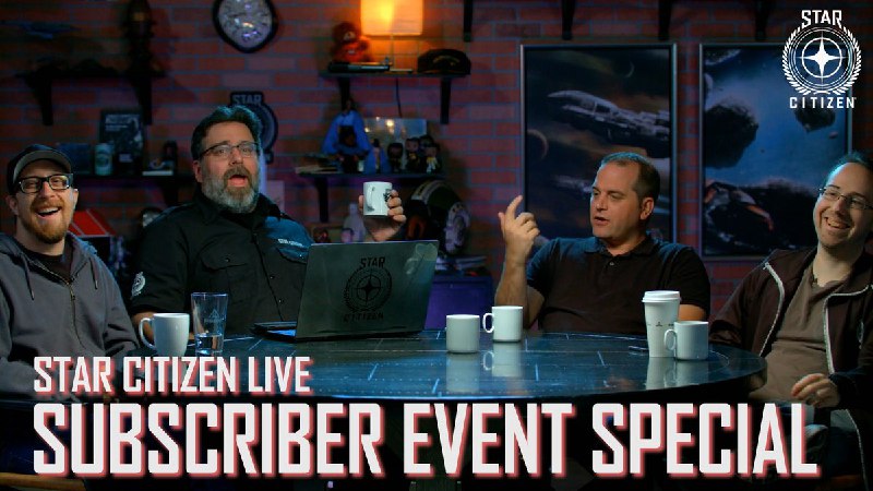 Star Citizen