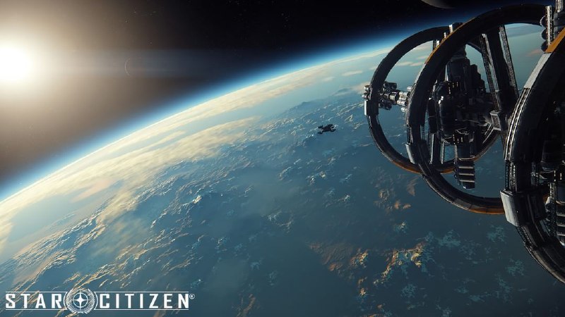 Star Citizen