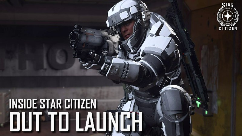 Star Citizen