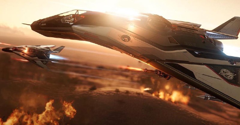 Star Citizen