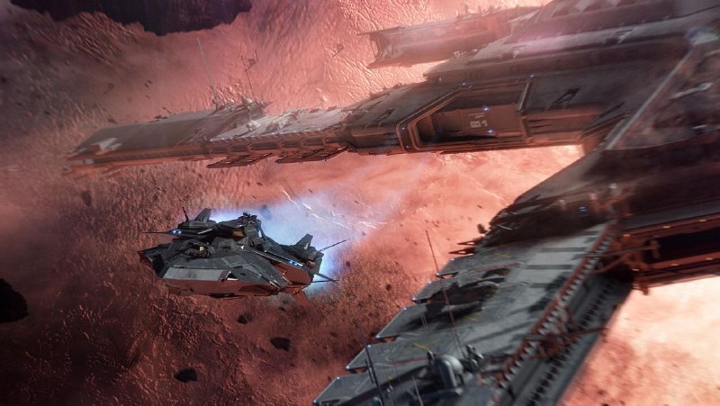 RSI PerseusRSI Perseus