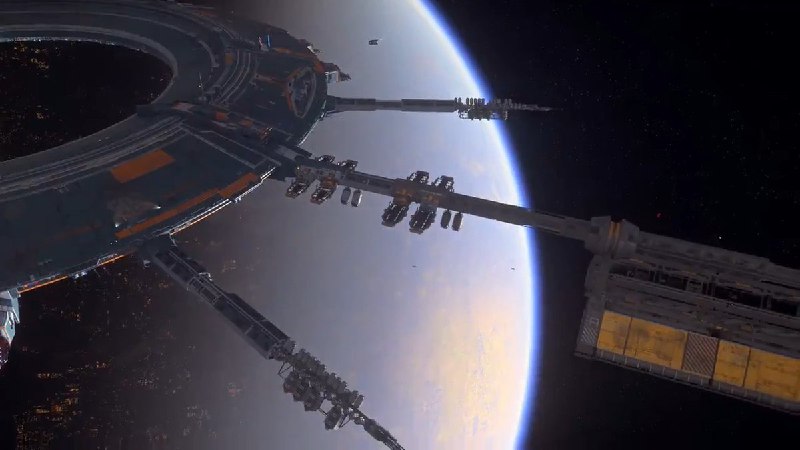 Star Citizen